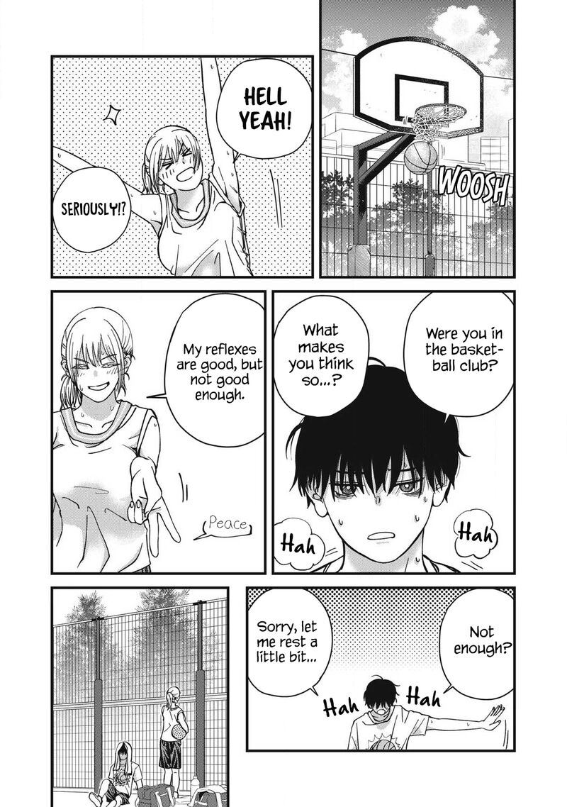 Otona Ni Narenai Bokura Wa 10 4