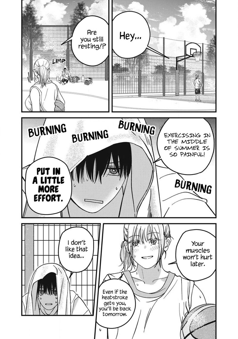 Otona Ni Narenai Bokura Wa 10 6