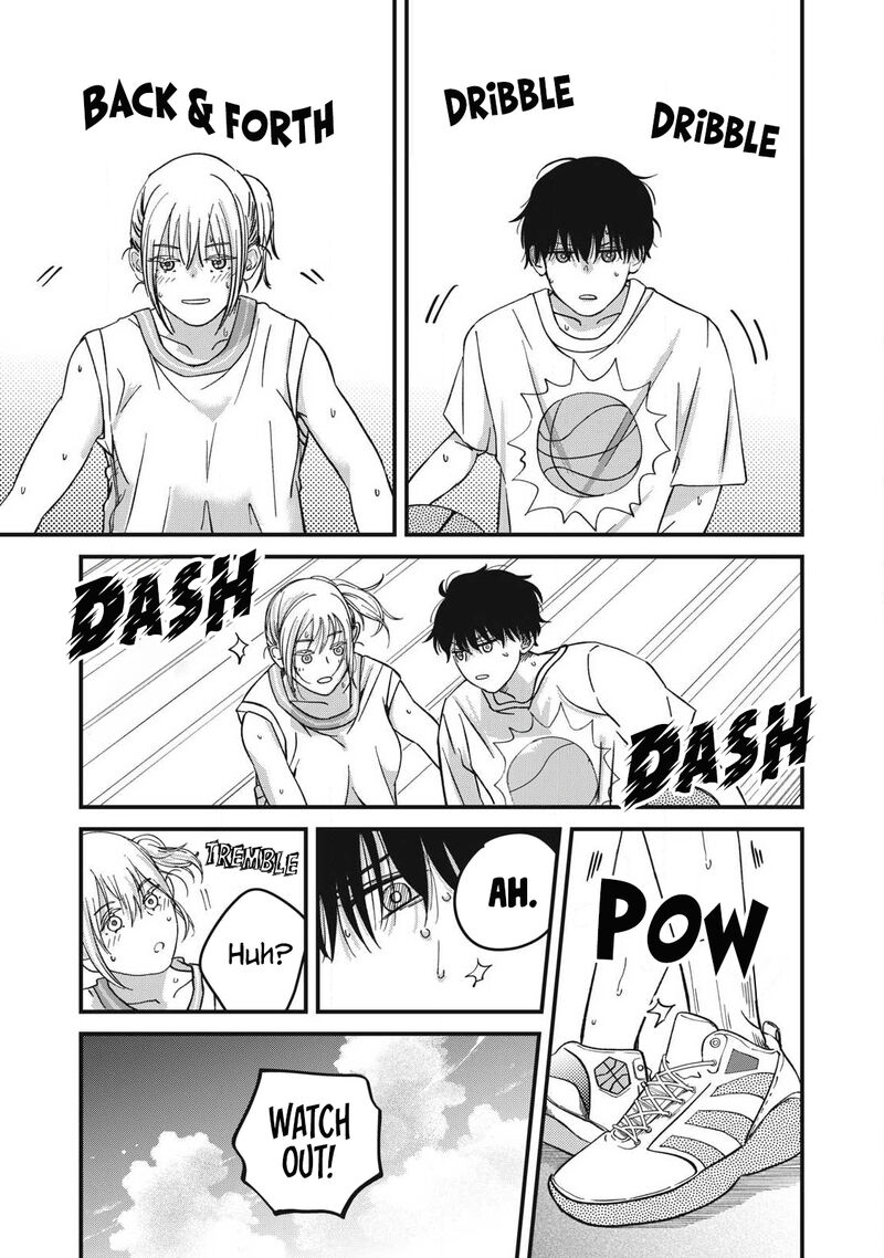 Otona Ni Narenai Bokura Wa 10 8