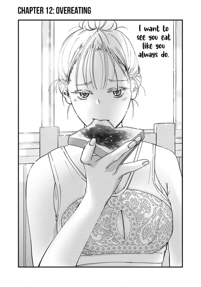 Otona Ni Narenai Bokura Wa 12 2