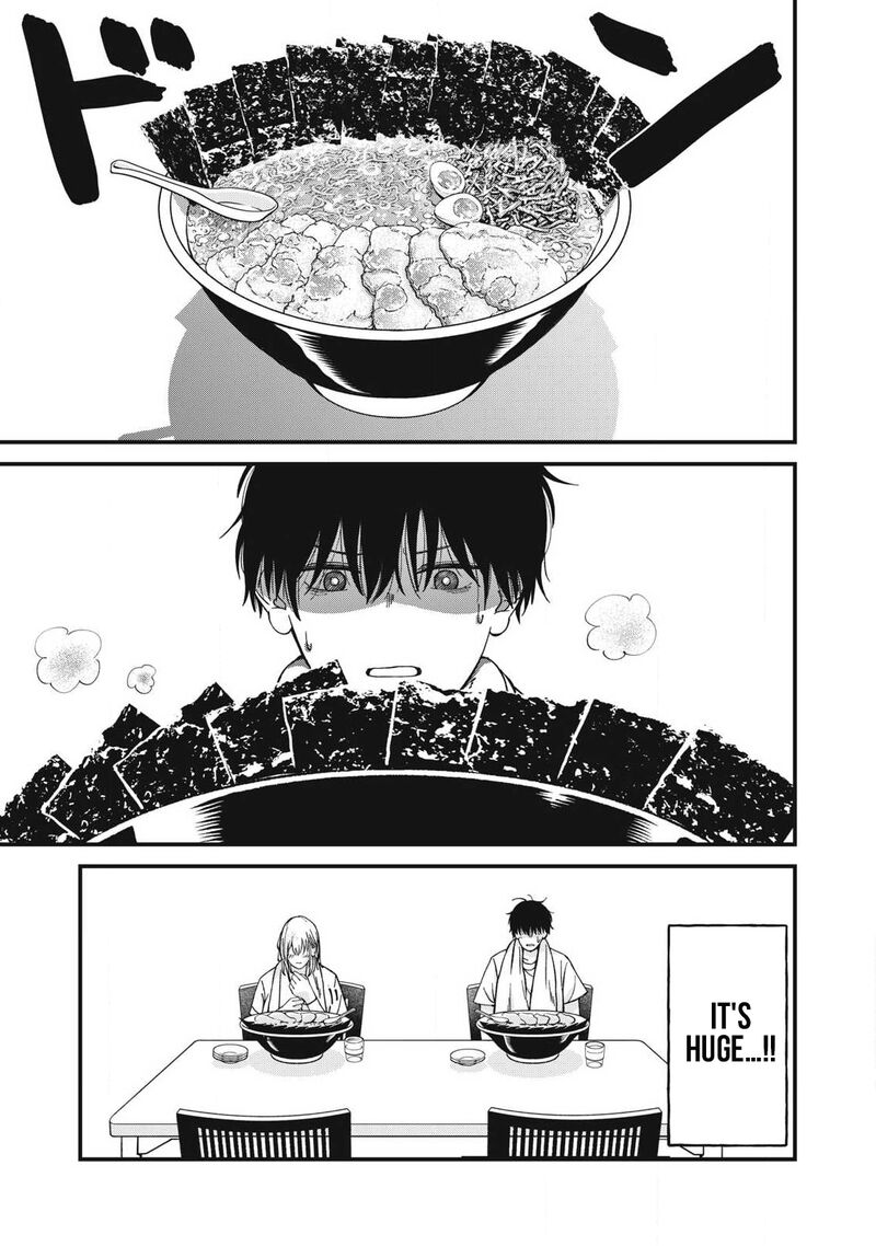 Otona Ni Narenai Bokura Wa 12 6