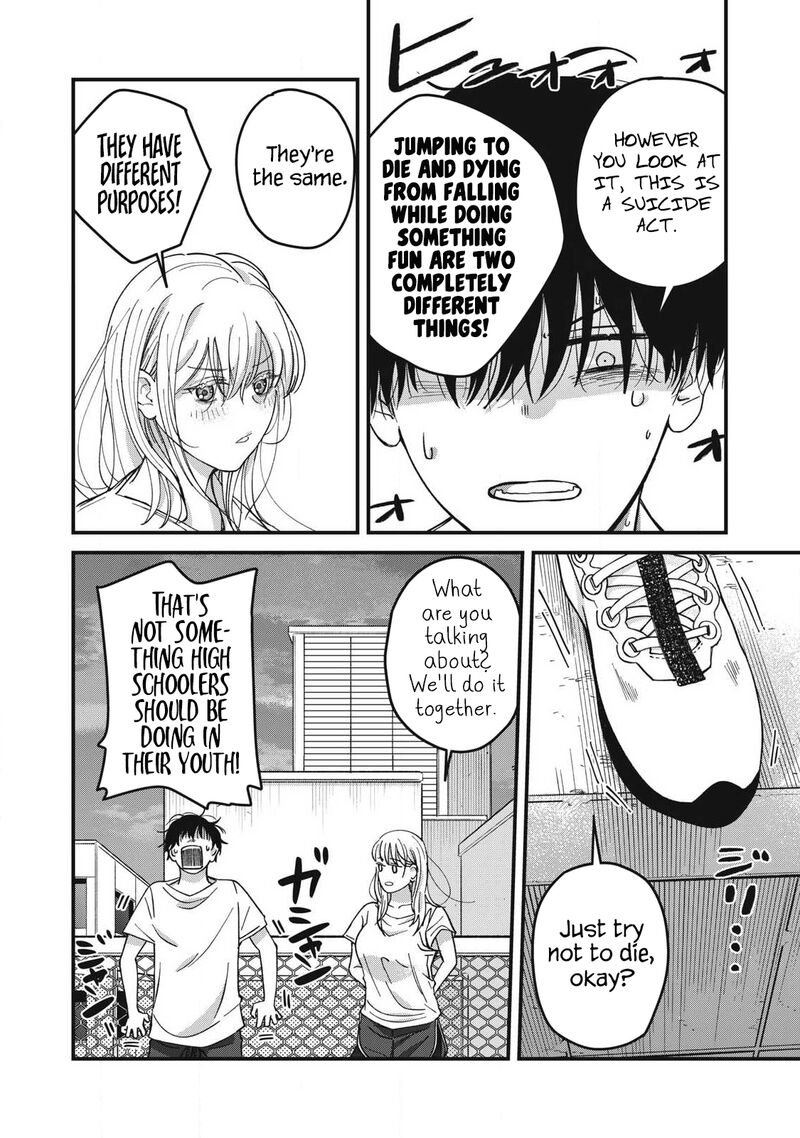 Otona Ni Narenai Bokura Wa 13 13