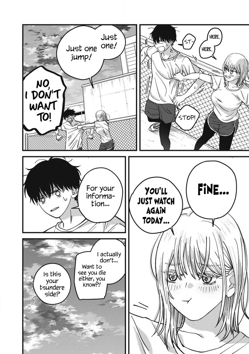 Otona Ni Narenai Bokura Wa 13 15