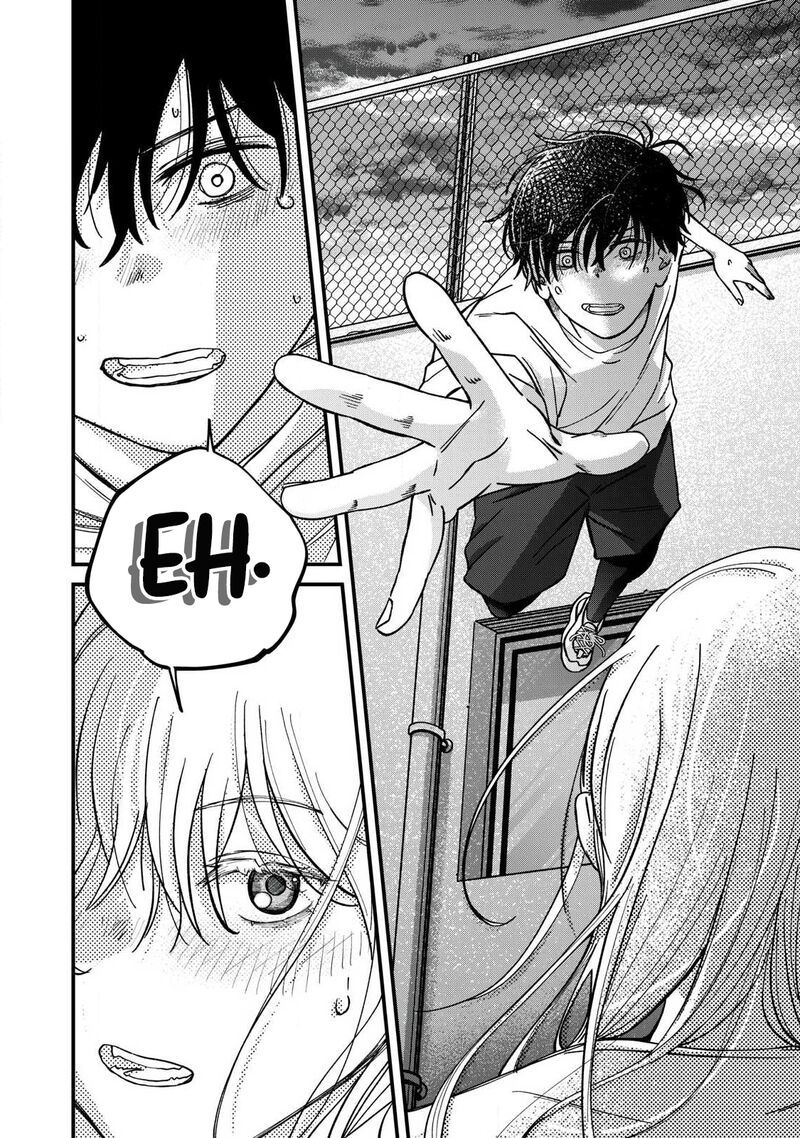 Otona Ni Narenai Bokura Wa 13 17