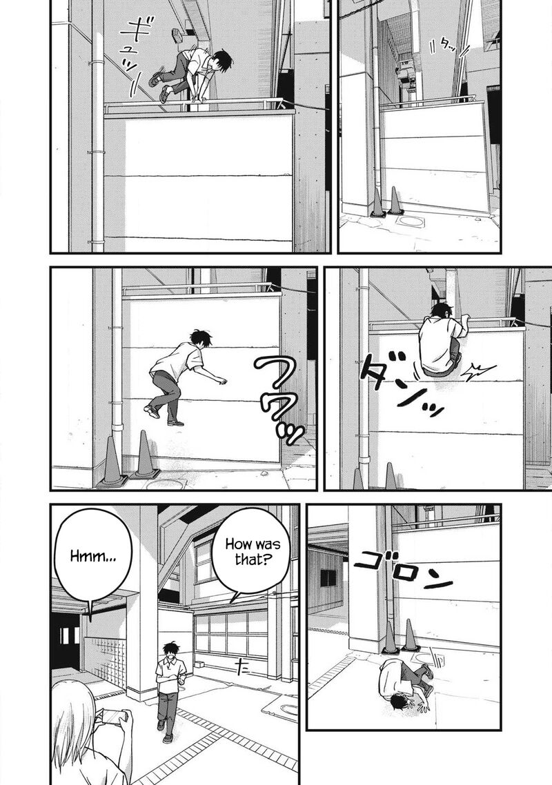 Otona Ni Narenai Bokura Wa 13 3