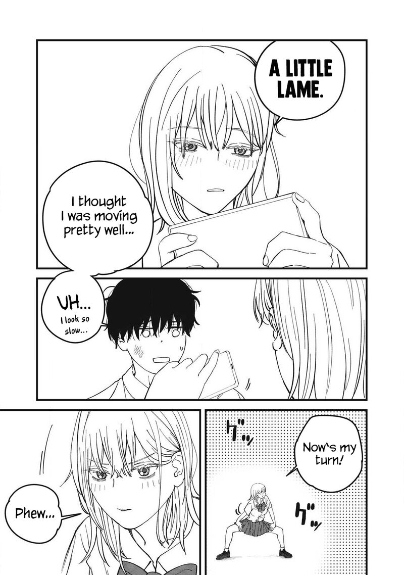 Otona Ni Narenai Bokura Wa 13 4