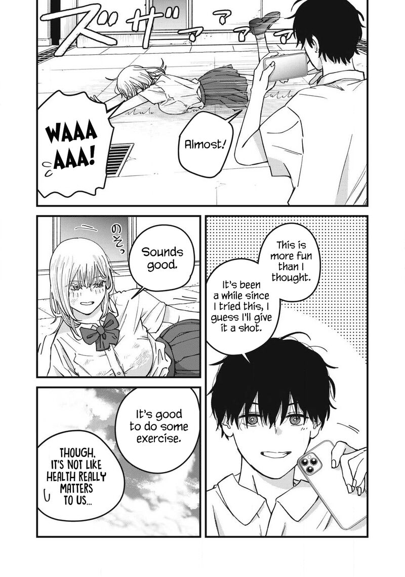 Otona Ni Narenai Bokura Wa 13 6