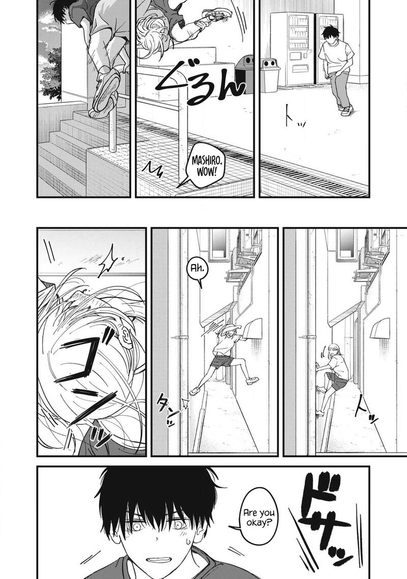 Otona Ni Narenai Bokura Wa 13 7