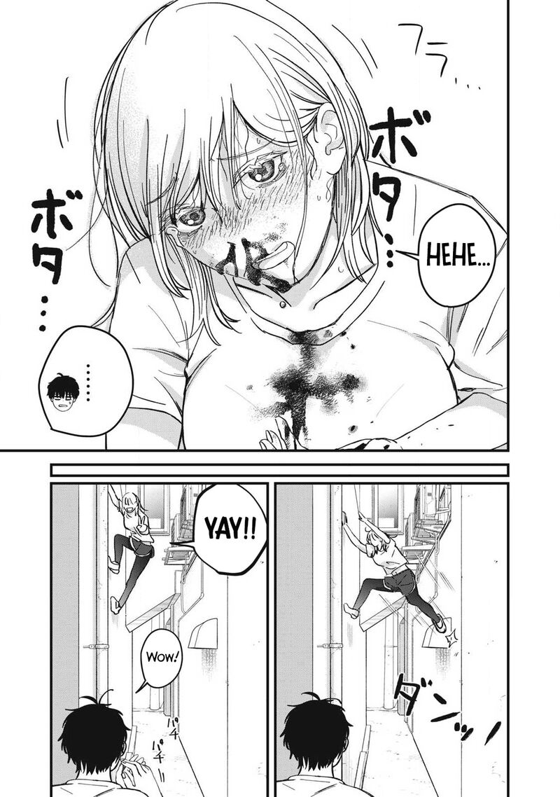 Otona Ni Narenai Bokura Wa 13 8