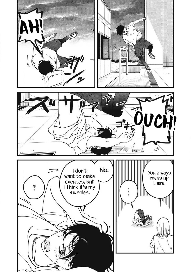 Otona Ni Narenai Bokura Wa 13 9