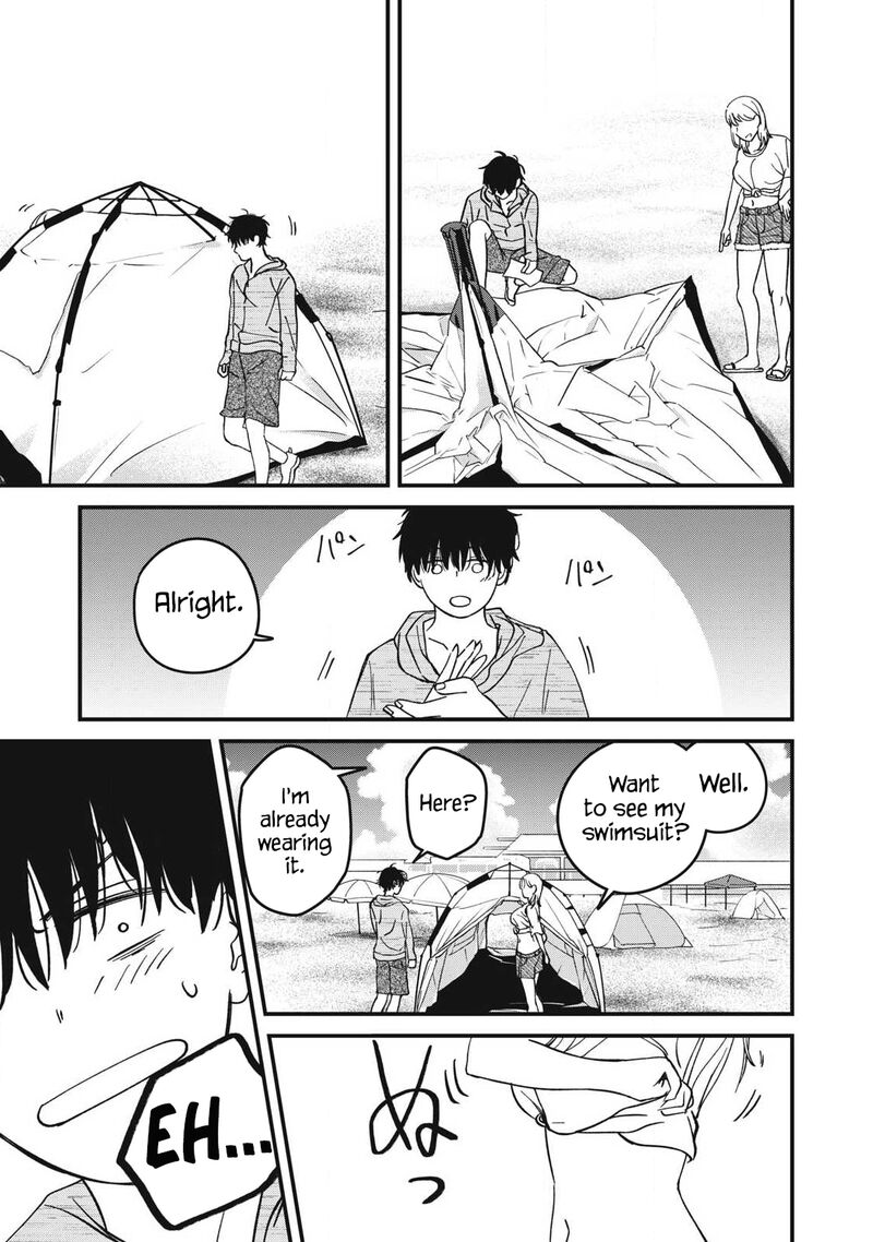 Otona Ni Narenai Bokura Wa 14 8