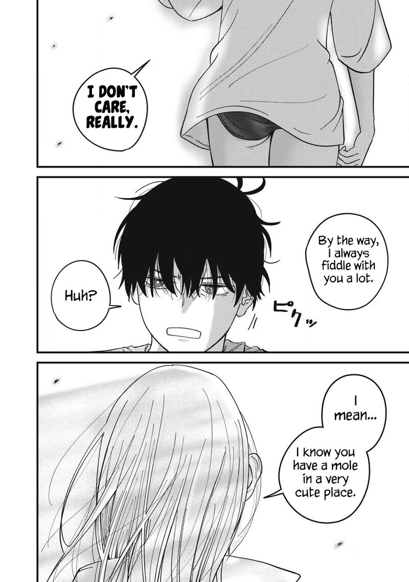 Otona Ni Narenai Bokura Wa 15 11