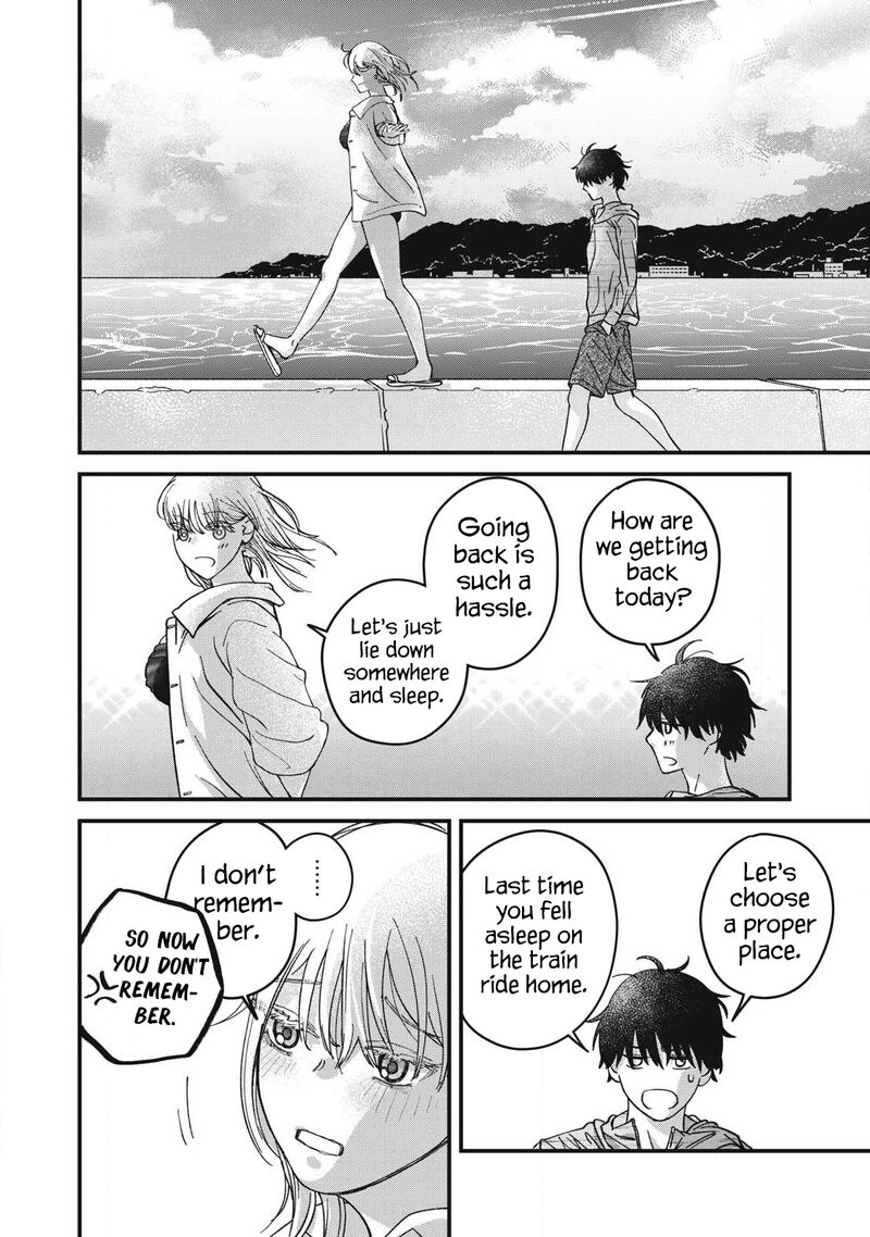 Otona Ni Narenai Bokura Wa 15 9