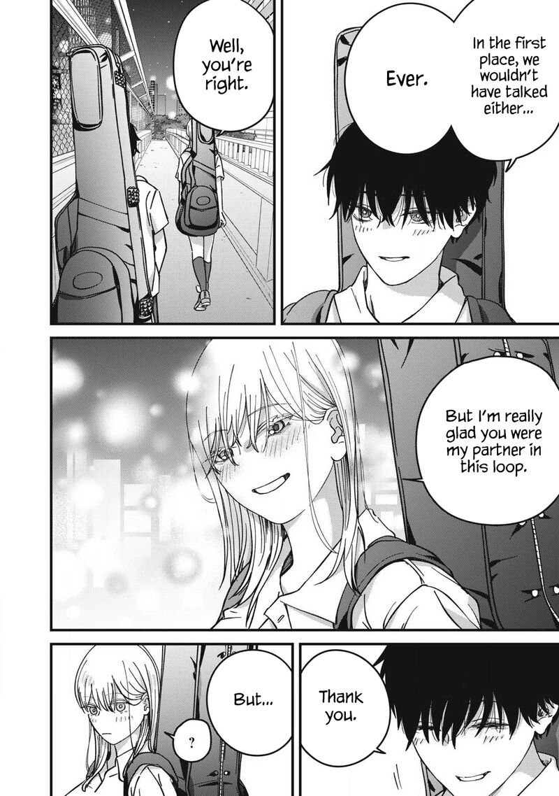 Otona Ni Narenai Bokura Wa 16 13