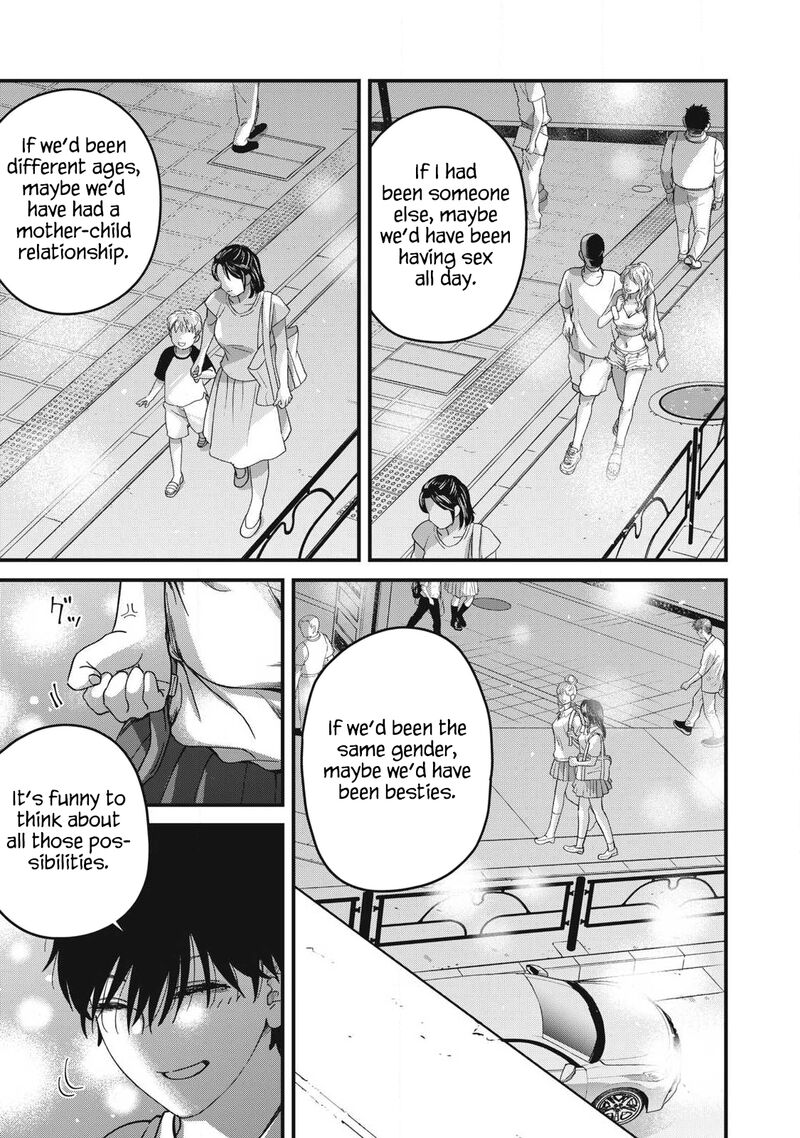 Otona Ni Narenai Bokura Wa 16 16