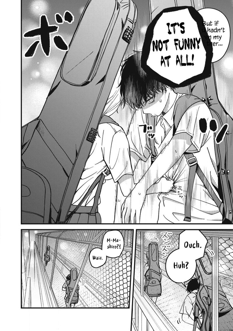 Otona Ni Narenai Bokura Wa 16 17