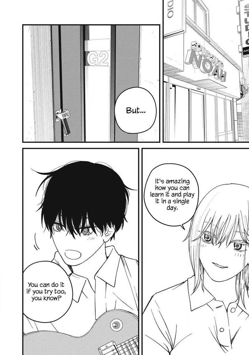 Otona Ni Narenai Bokura Wa 16 3
