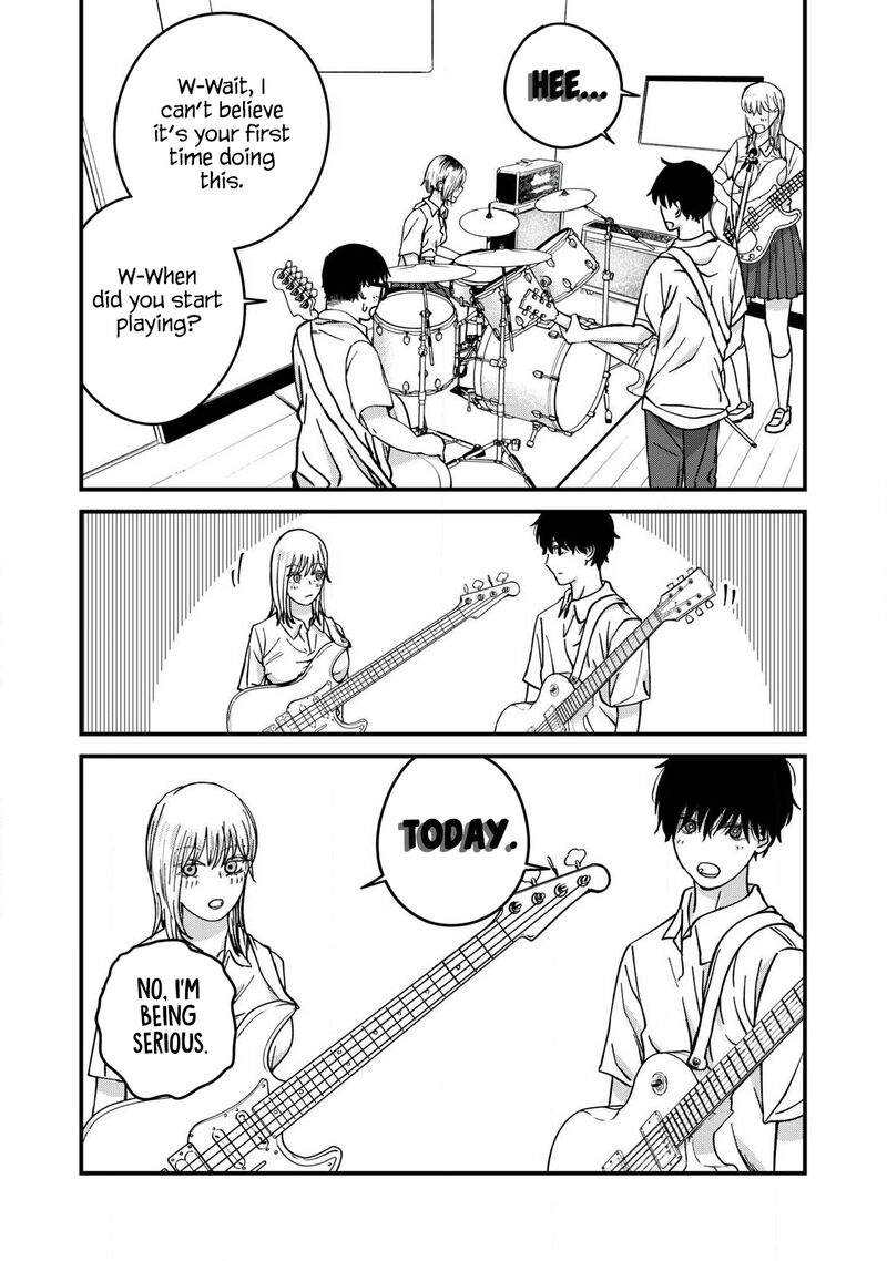 Otona Ni Narenai Bokura Wa 16 5