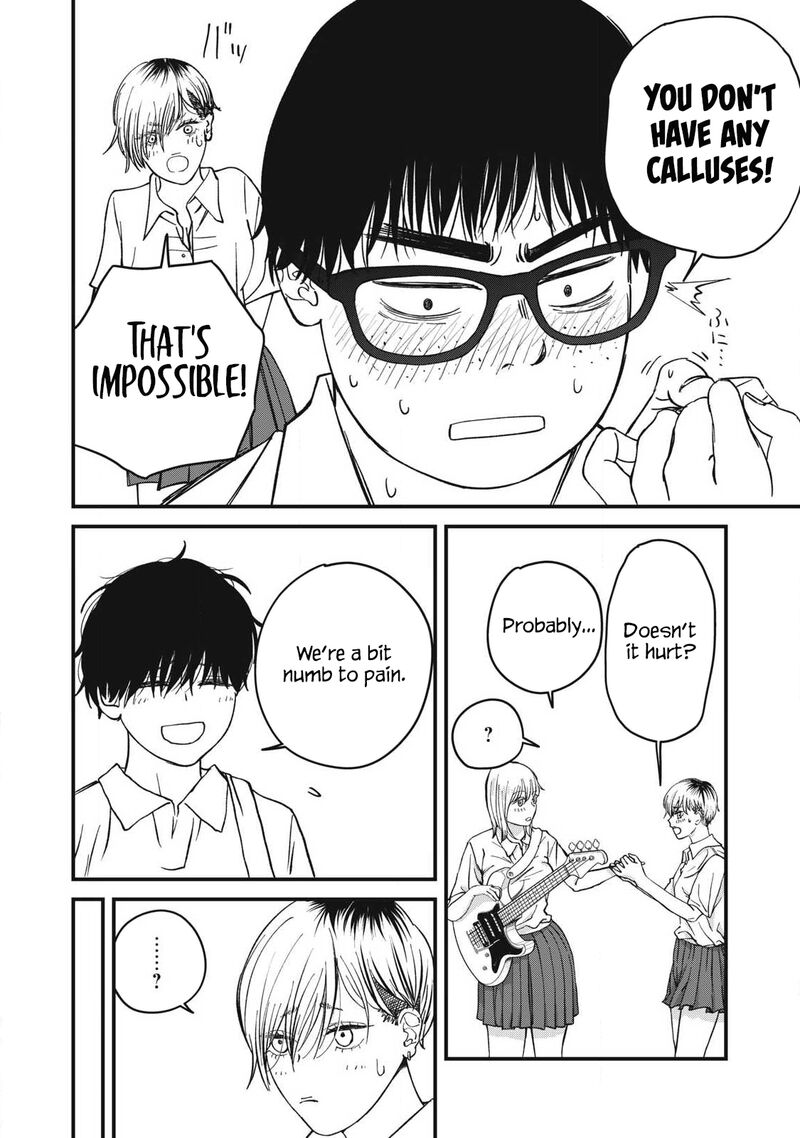 Otona Ni Narenai Bokura Wa 16 7