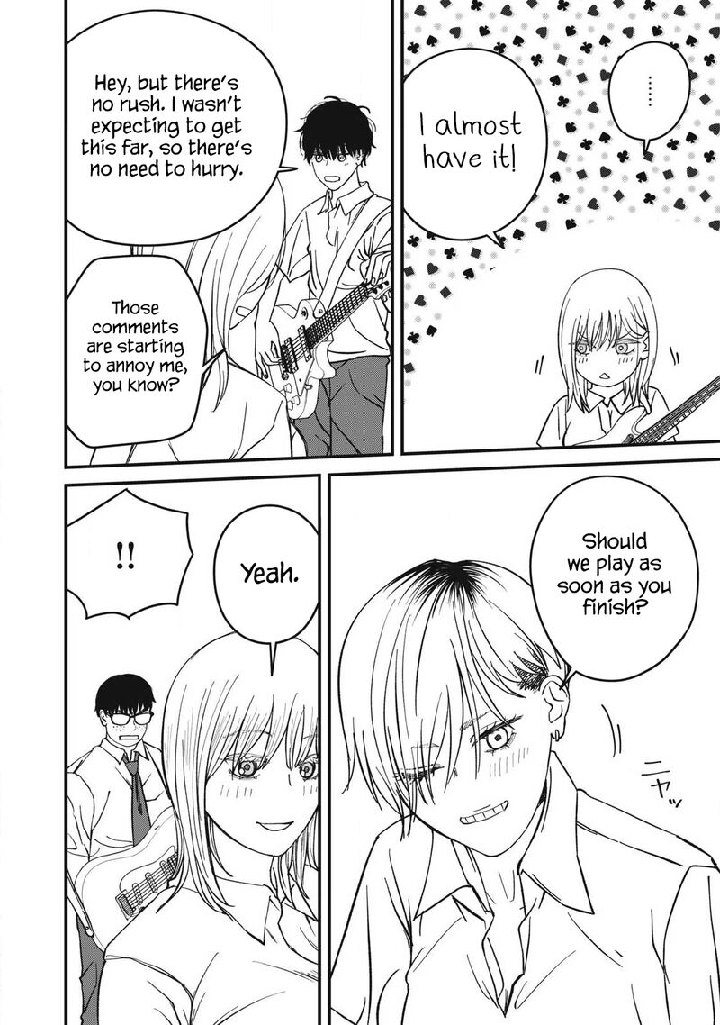 Otona Ni Narenai Bokura Wa 16 9
