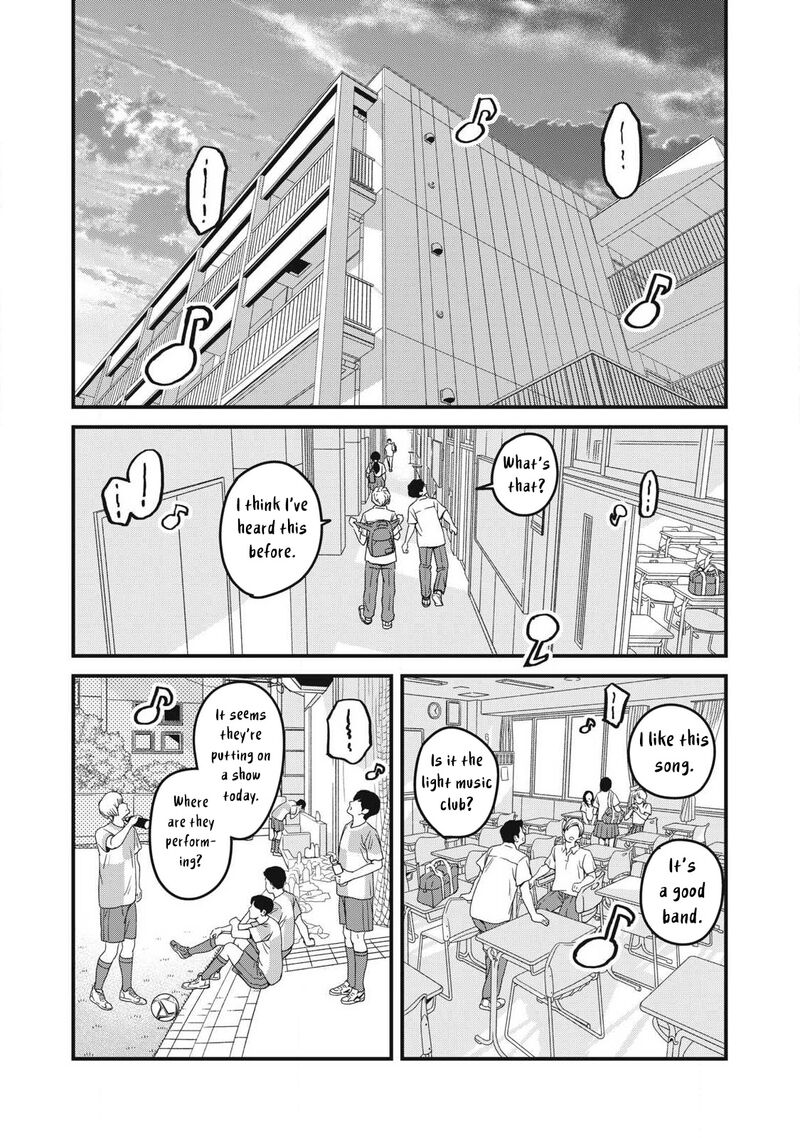 Otona Ni Narenai Bokura Wa 17 12