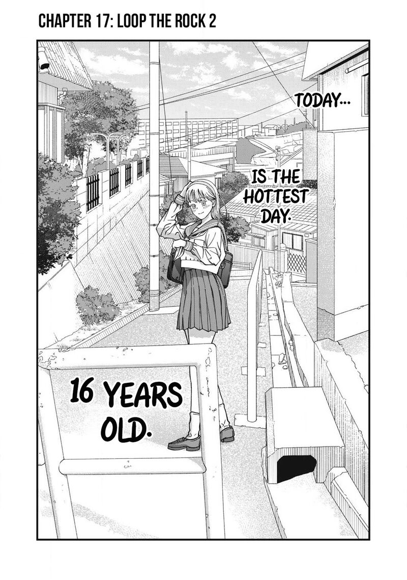 Otona Ni Narenai Bokura Wa 17 2