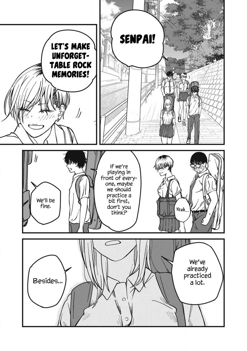 Otona Ni Narenai Bokura Wa 17 6