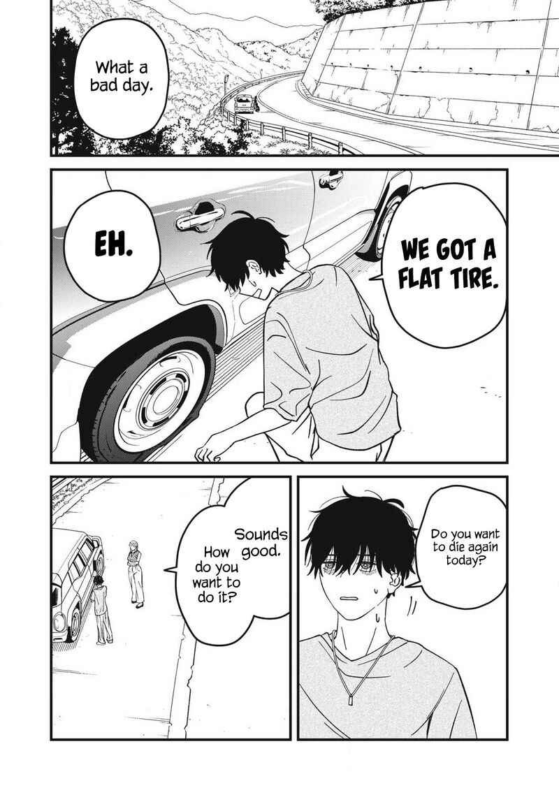 Otona Ni Narenai Bokura Wa 18 11
