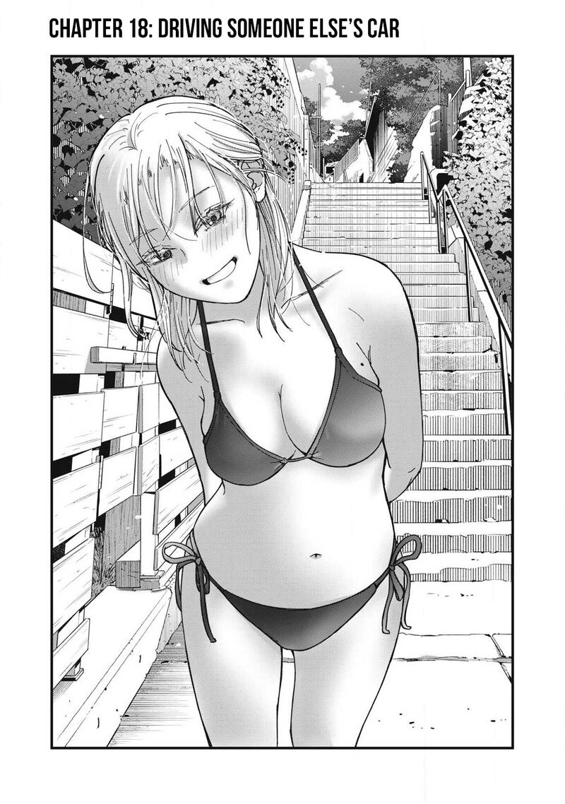 Otona Ni Narenai Bokura Wa 18 2