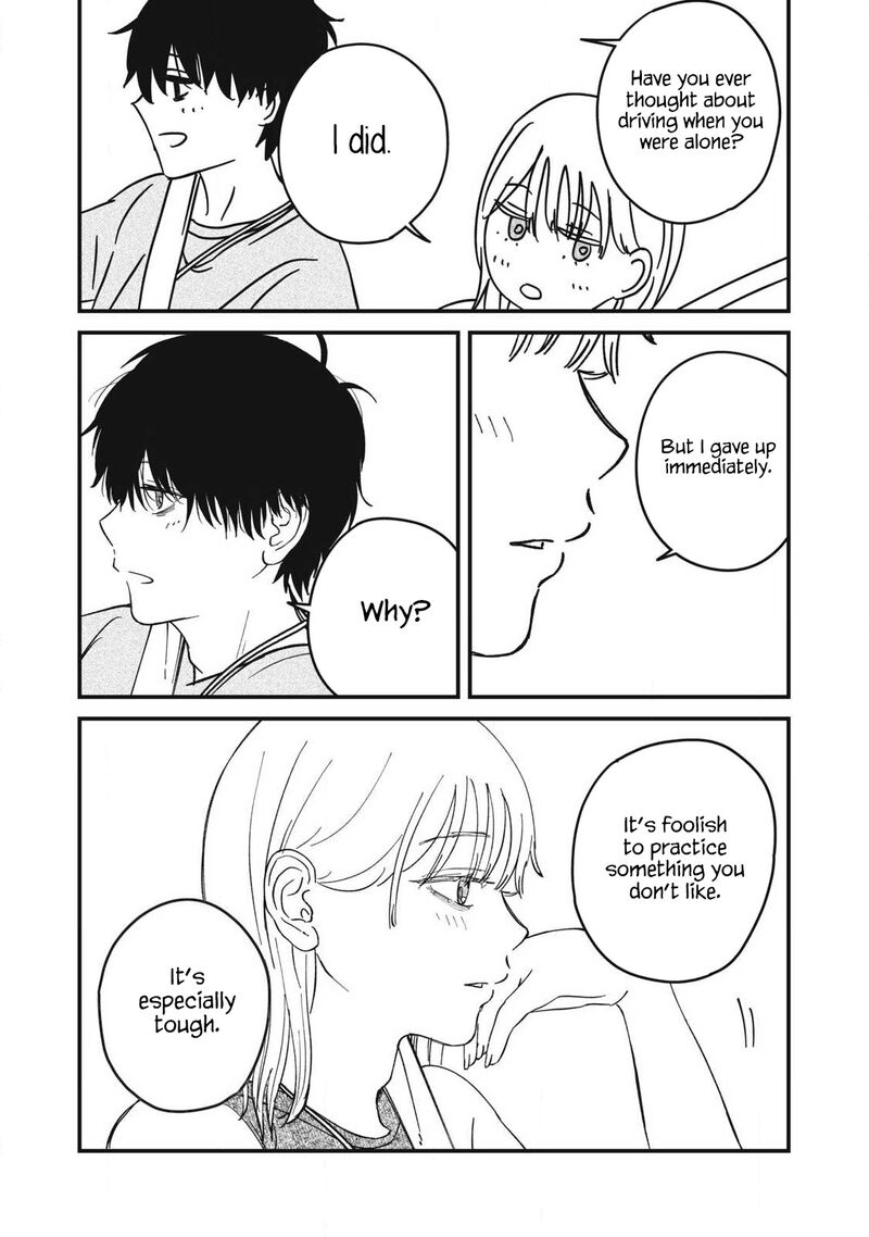 Otona Ni Narenai Bokura Wa 18 4