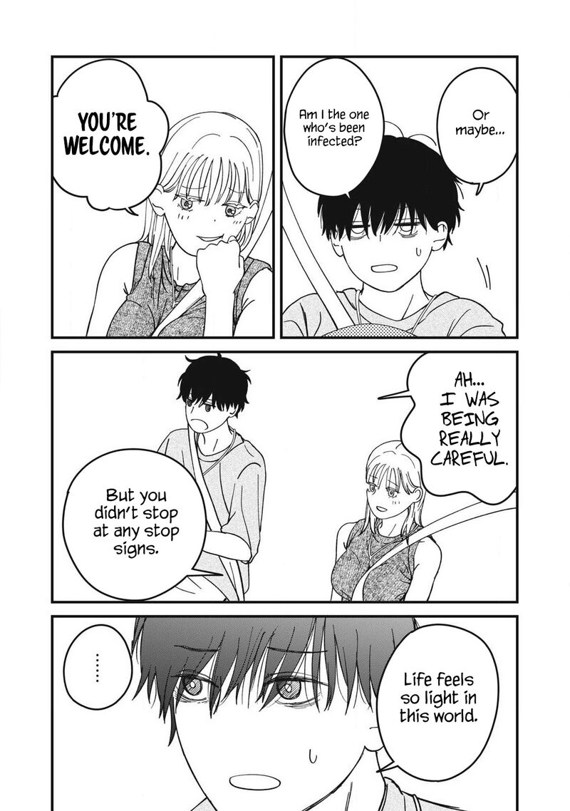 Otona Ni Narenai Bokura Wa 18 9