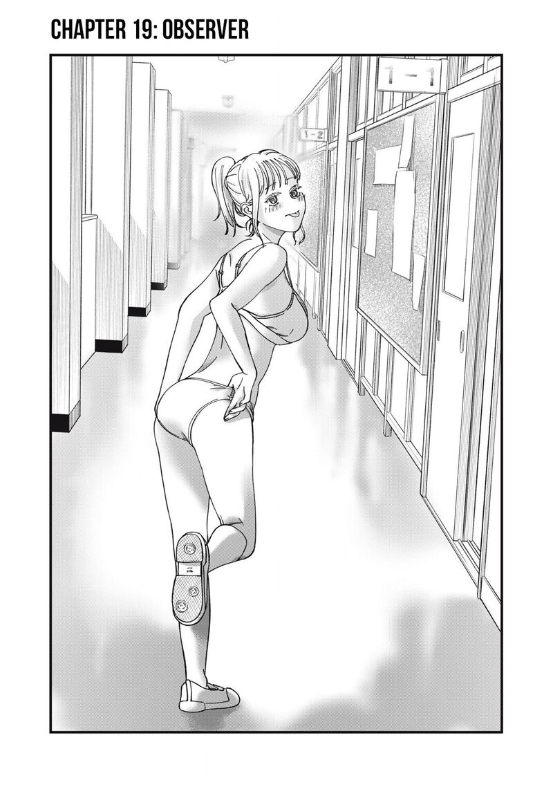 Otona Ni Narenai Bokura Wa 19a 2