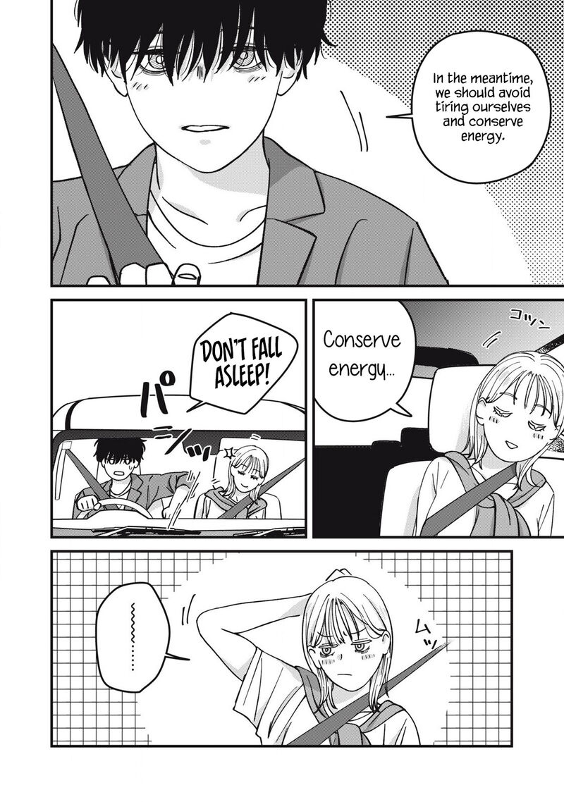 Otona Ni Narenai Bokura Wa 19a 5