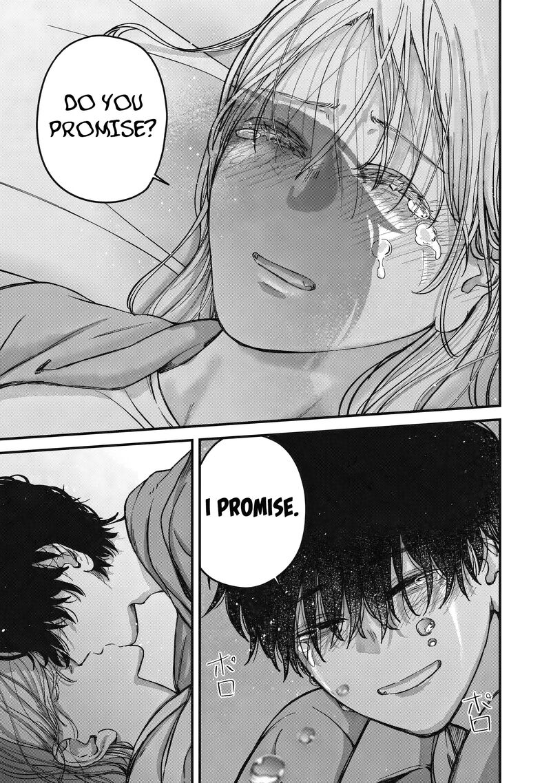Otona Ni Narenai Bokura Wa 19b 12