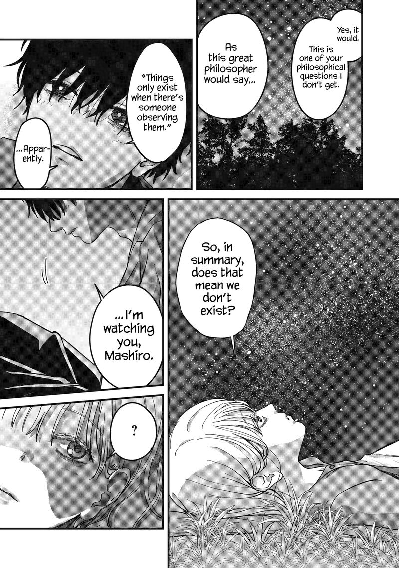 Otona Ni Narenai Bokura Wa 19b 8