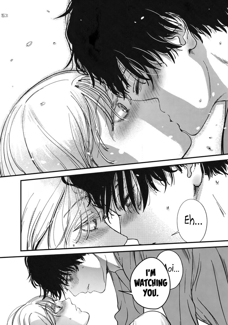 Otona Ni Narenai Bokura Wa 19b 9