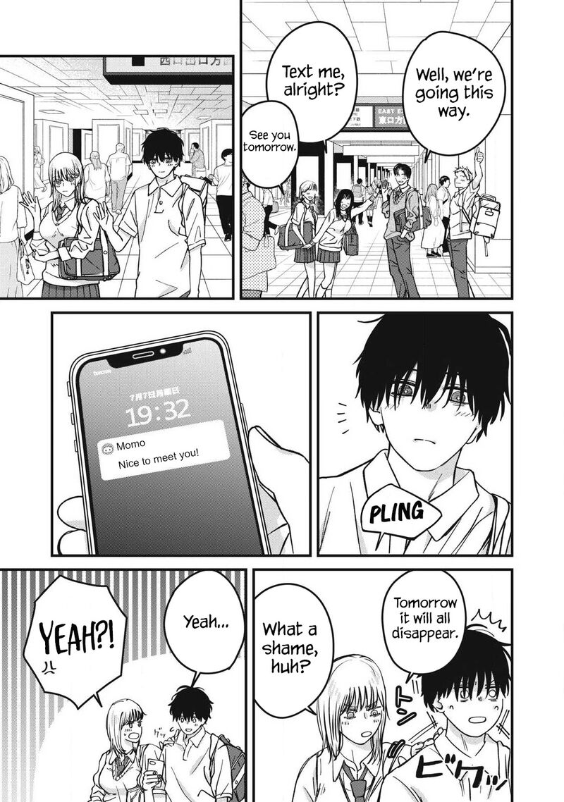 Otona Ni Narenai Bokura Wa 20 14
