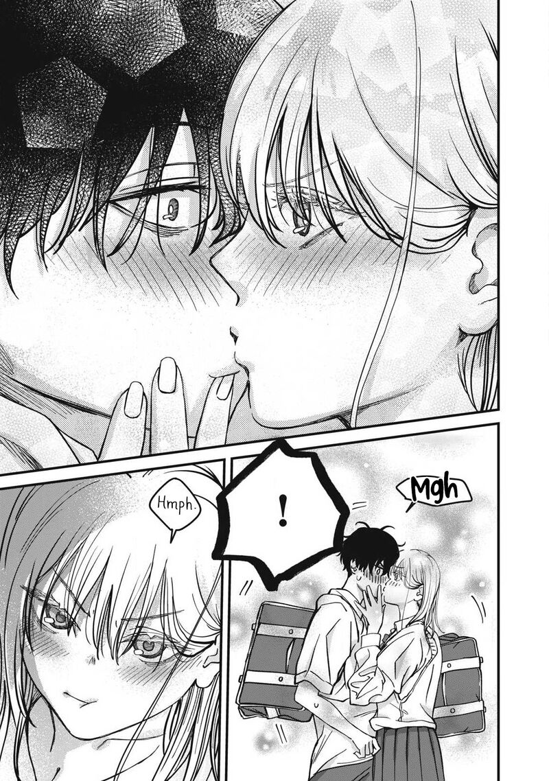 Otona Ni Narenai Bokura Wa 20 16
