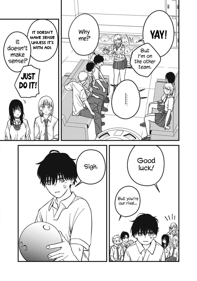 Otona Ni Narenai Bokura Wa 20 5