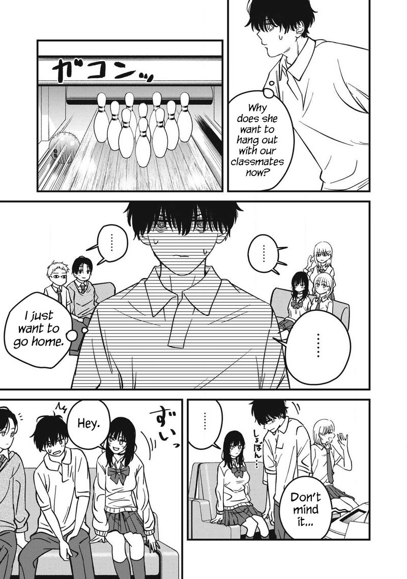 Otona Ni Narenai Bokura Wa 20 6
