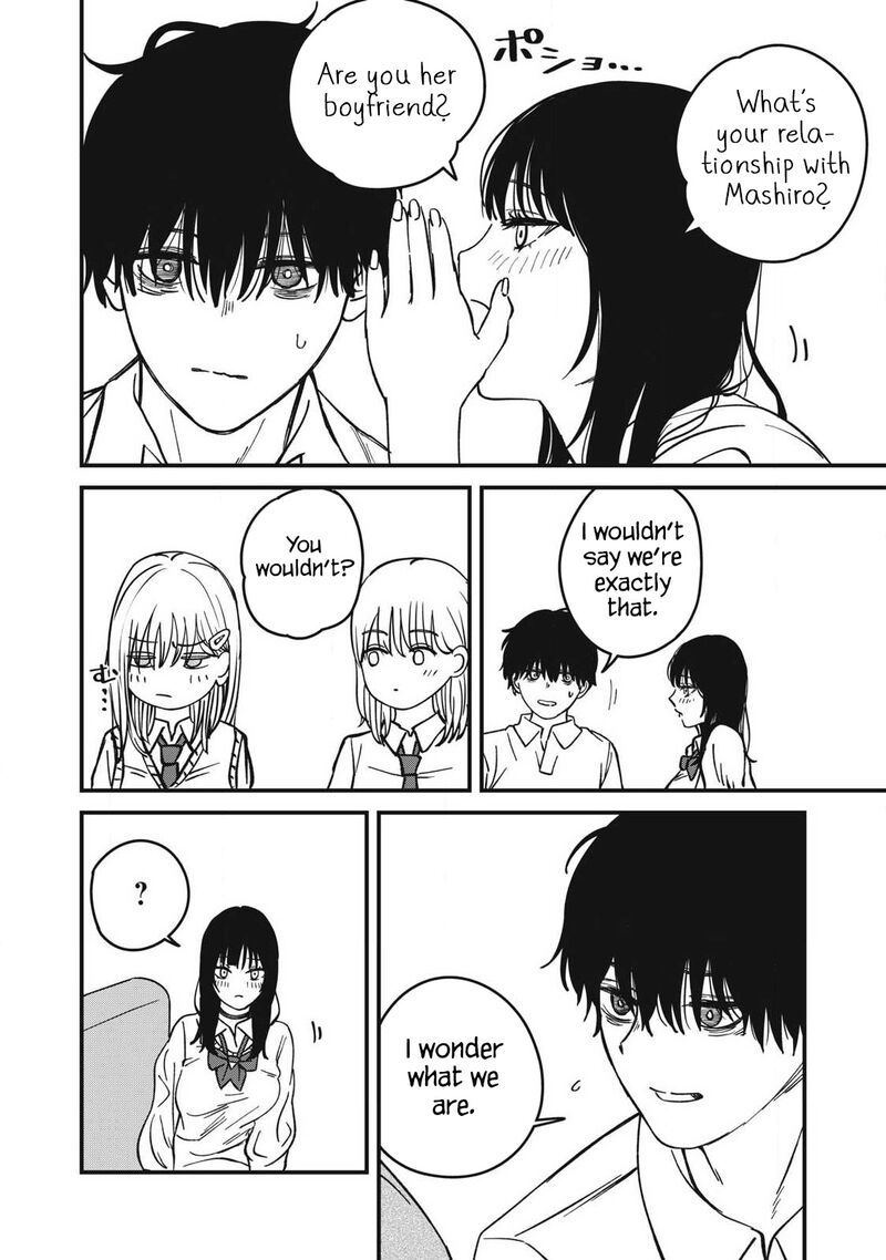 Otona Ni Narenai Bokura Wa 20 7