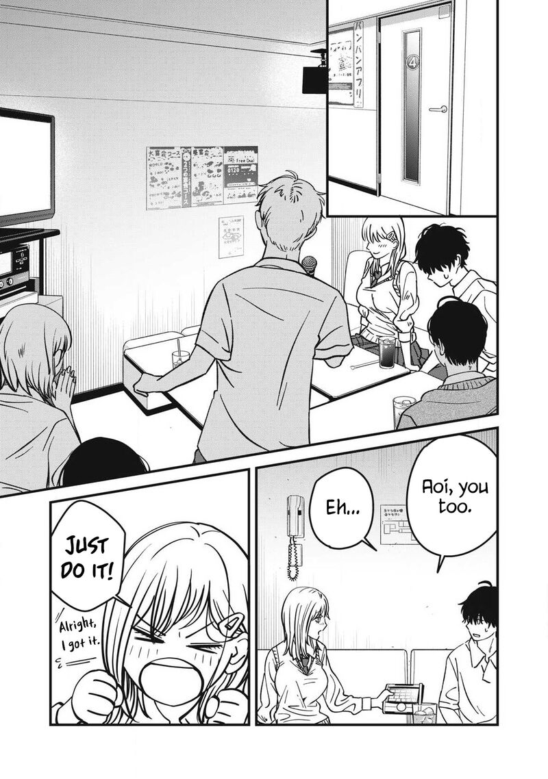 Otona Ni Narenai Bokura Wa 20 8