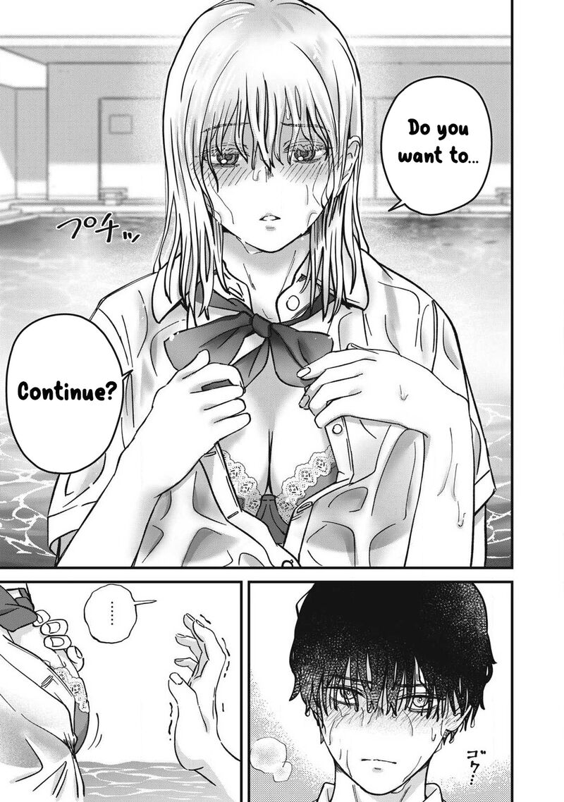 Otona Ni Narenai Bokura Wa 21 10