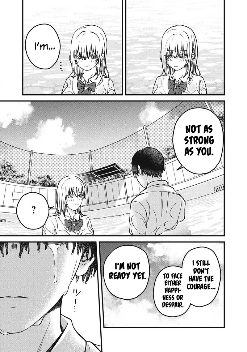 Otona Ni Narenai Bokura Wa 21 12