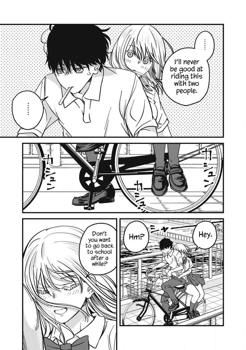 Otona Ni Narenai Bokura Wa 21 4