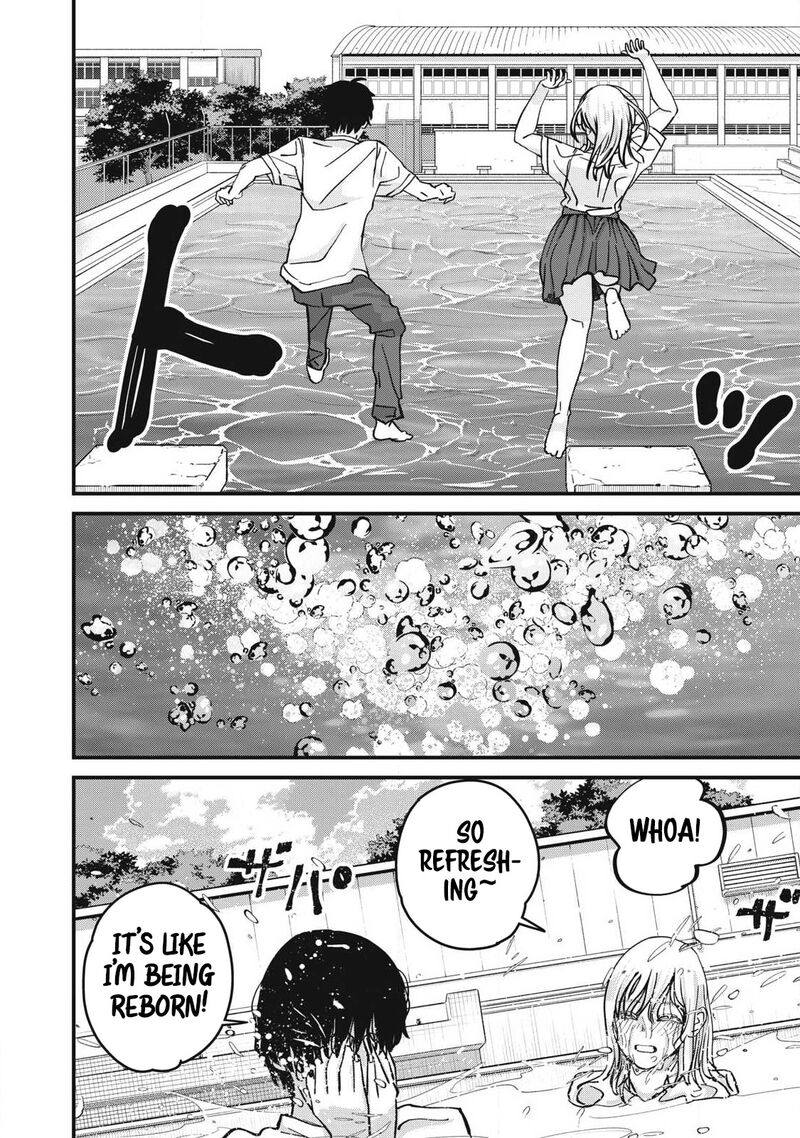 Otona Ni Narenai Bokura Wa 21 5