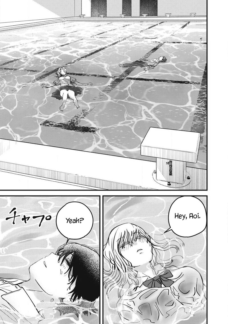 Otona Ni Narenai Bokura Wa 21 6