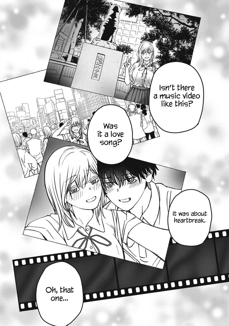 Otona Ni Narenai Bokura Wa 22 10