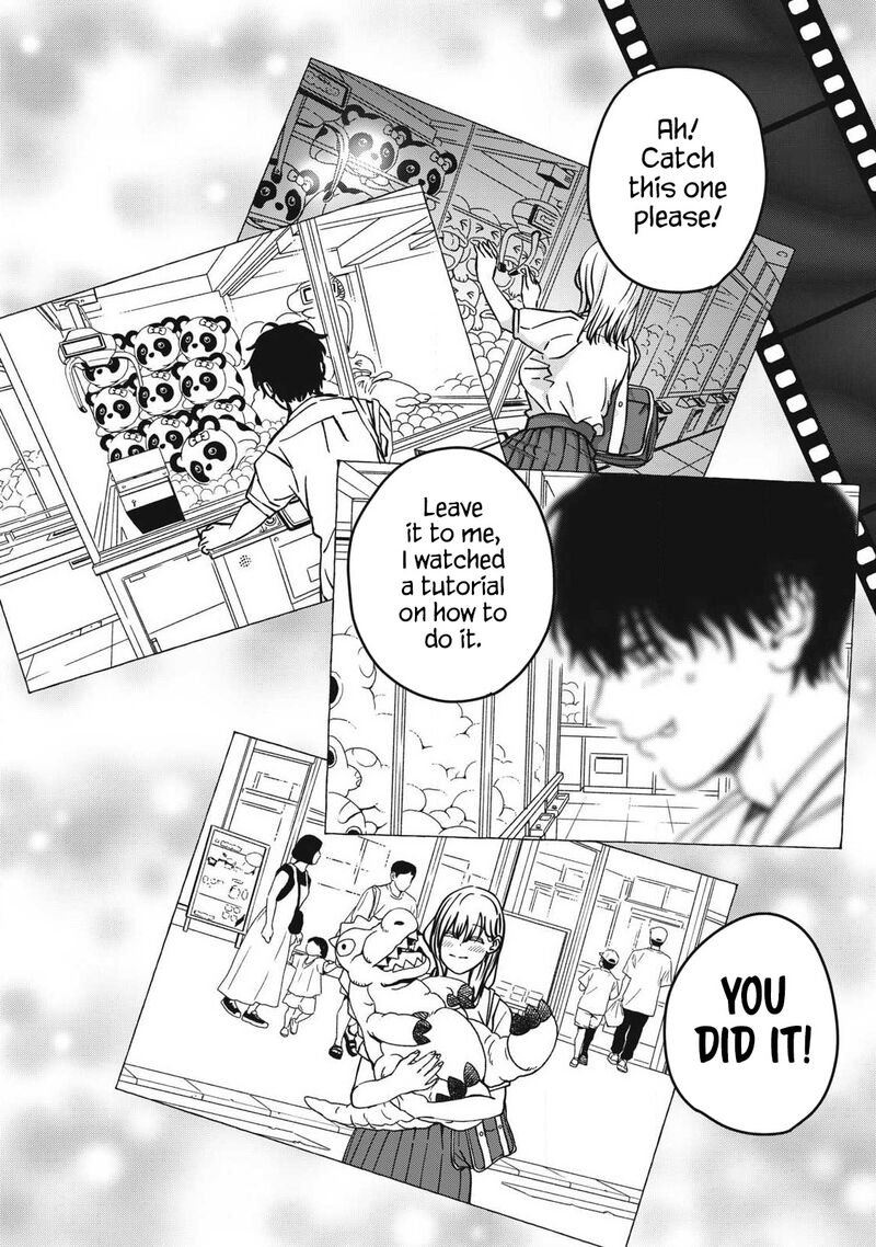 Otona Ni Narenai Bokura Wa 22 11