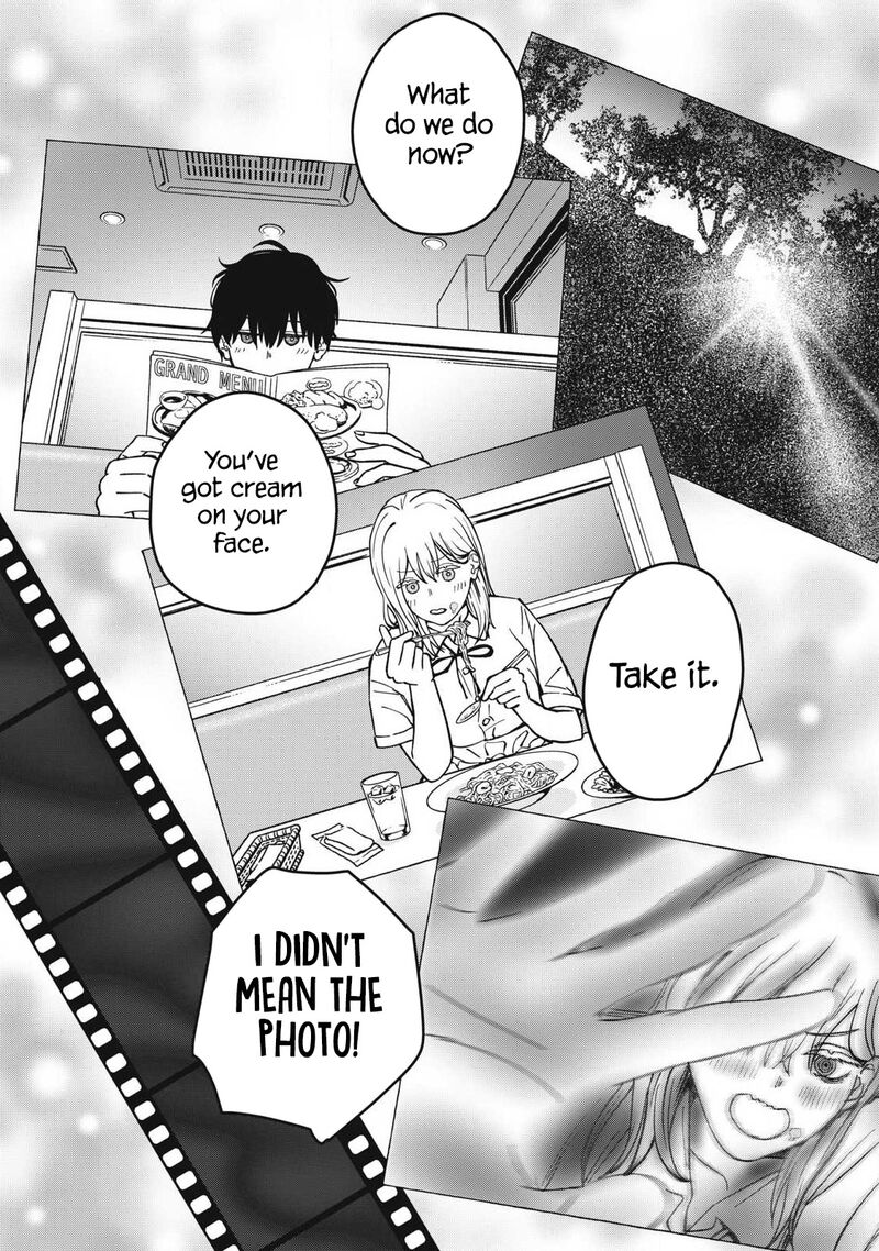 Otona Ni Narenai Bokura Wa 22 13